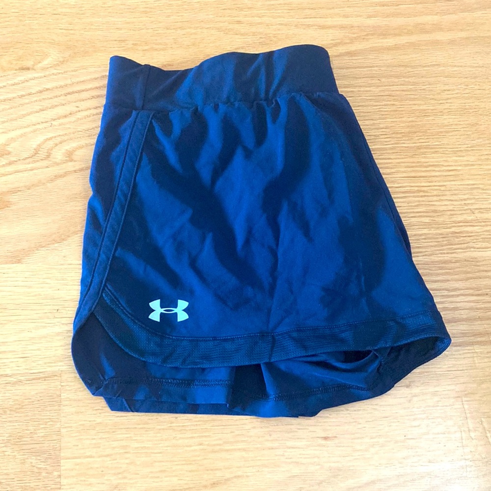 Under Armour Running Shorts 🏃‍♀️